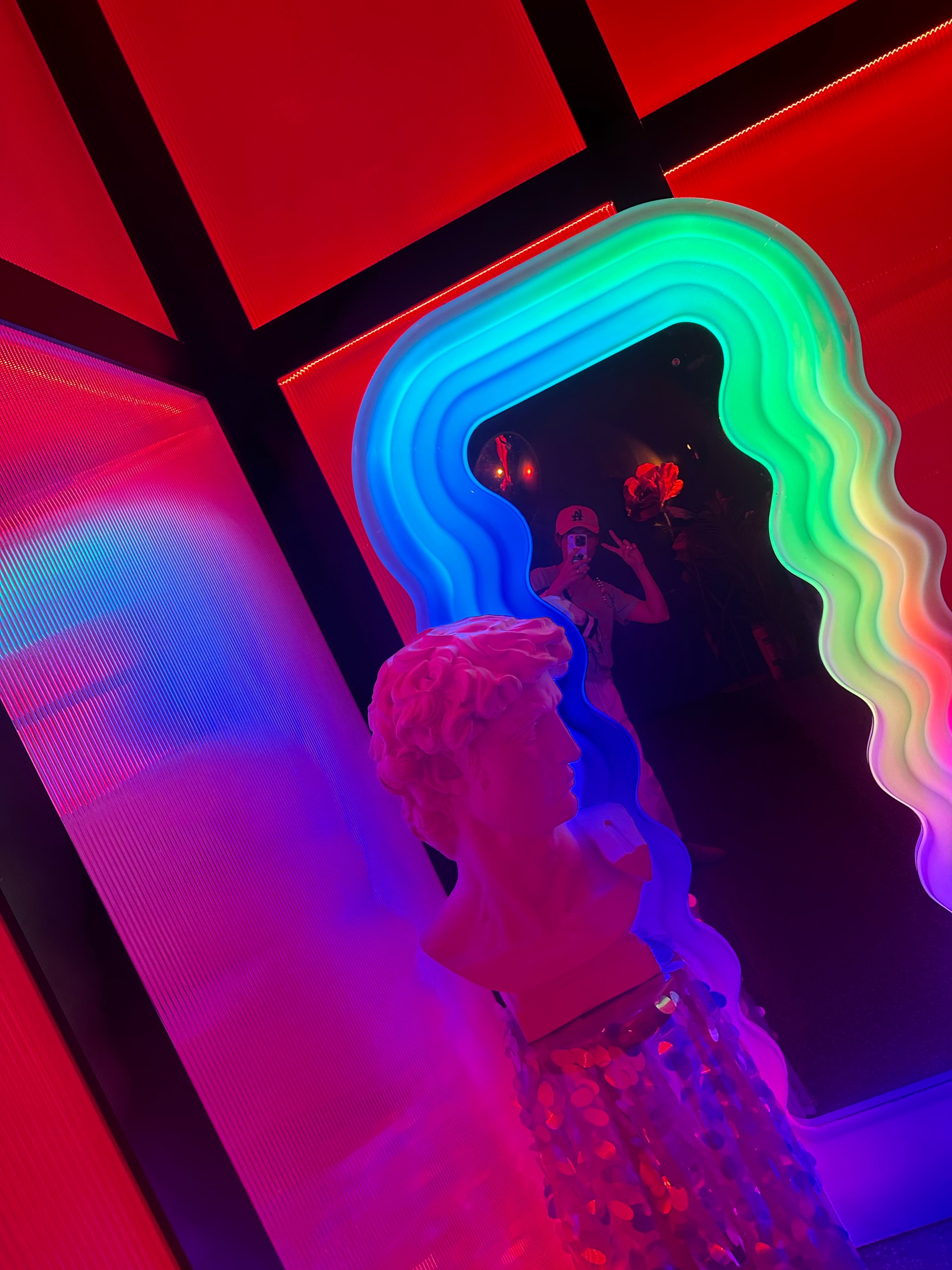 沧州商务KTV：组局妙招-吴桥县ktv预订