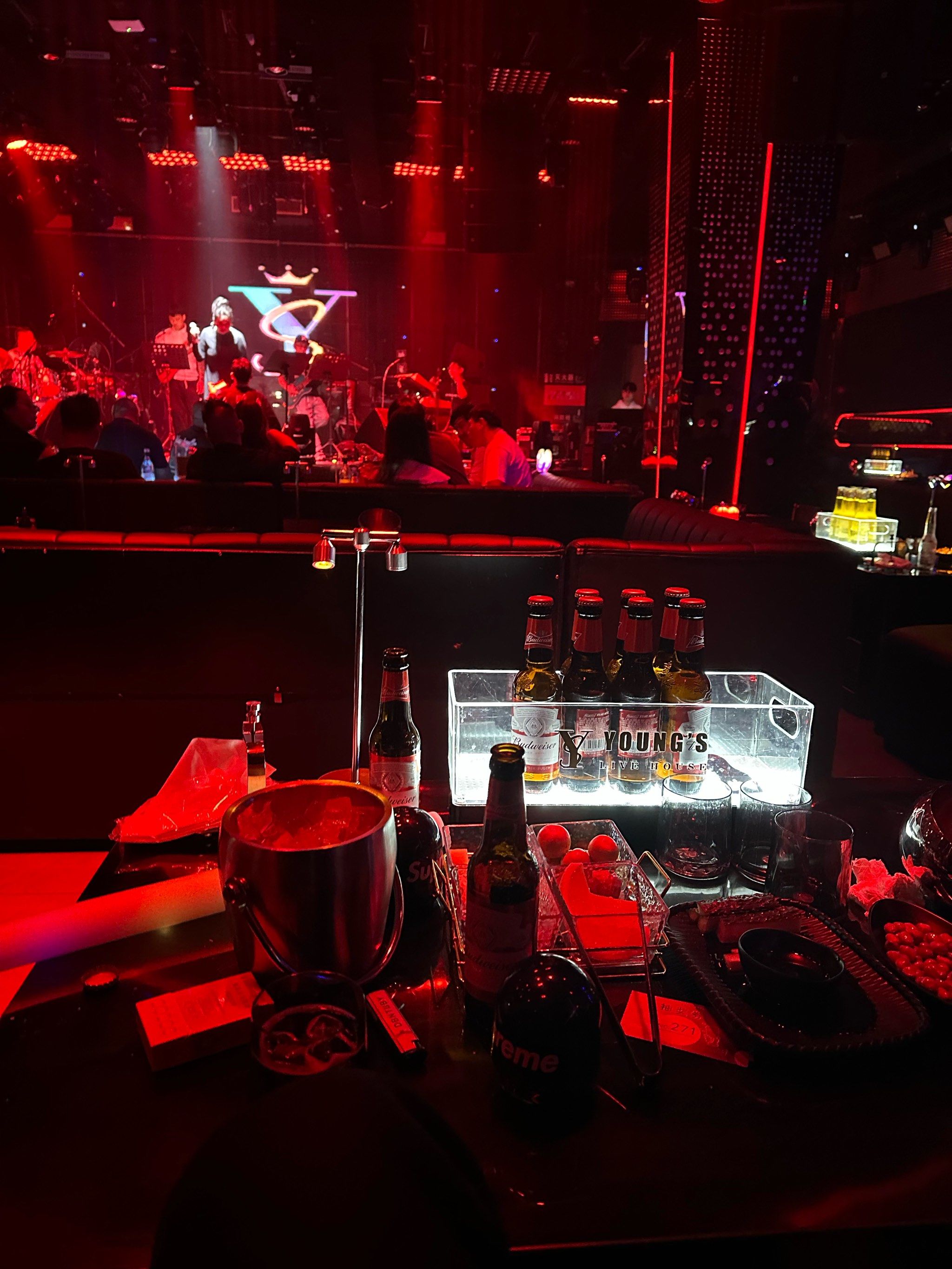 沧州商务ktv性价比高精选推荐-吴桥县ktv预订